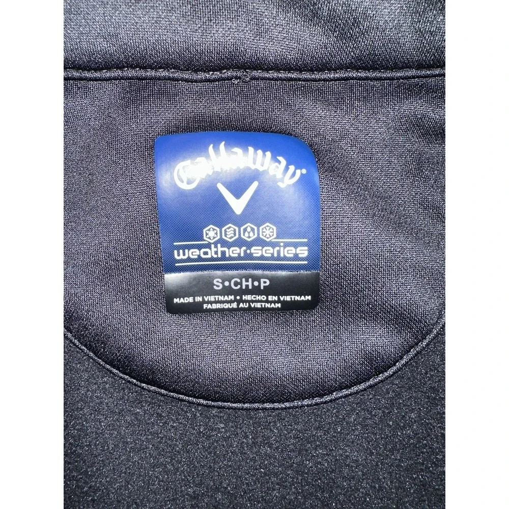 Callaway brand collection